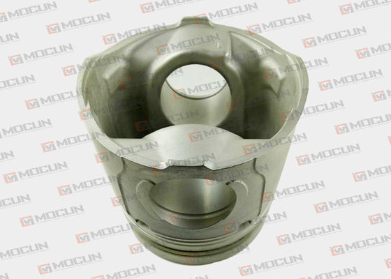 Harga bagus Bagian Piston Mesin Diesel Alumiune  3631241 untuk Excavator K19 on line