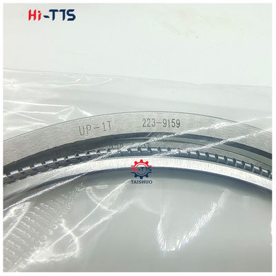 KRP1580 KRP3021 145mm Piston Ring Untuk Mesin C18