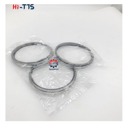 130mm KRP3031 KRP3025 Piston Ring Untuk Mesin 2206