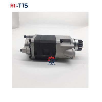 X15 QSX15 ISX15 Diesel Engine Parts Gear Fuel Pump 4089431 Untuk mesin