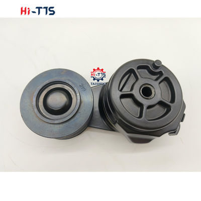 Bagian Mesin Diesel PC200-8 6D107 Mesin Sabuk Tekanan Pulley 3976834 3936213