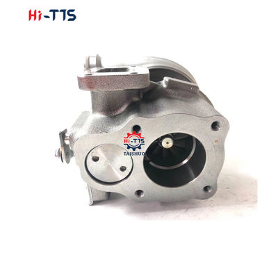 Turbocharger 21092586 04299152KZ VOE21092586 untuk excavator  D5E EC210D EC200D EC140C