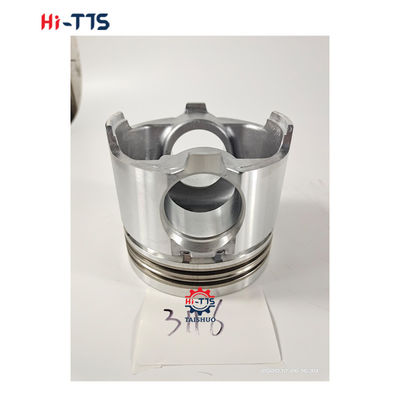 107-7563 6I1144 6I-1144 107-7545 238-2716 Piston untuk 3116 Mesin Excavator