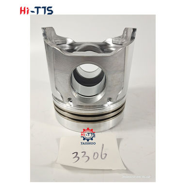 3306 Bagian Mesin 120.65mm 1654262 165-4262 Piston