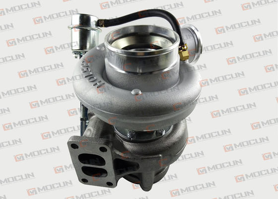 Harga bagus 4042635/3537951 Turbocharge r, Turbo Charger Cummins 6CT AA HX40W Penggantian untuk Excavator on line