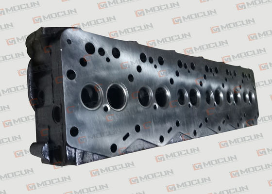Harga bagus 6137-12 - 1600 Kepala Silinder Mesin, 6D105 Kepala Silinder Otomatis Assy untuk KOMATSU on line