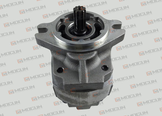Harga bagus 705 - 73 - 29010 Pumper Gear Pump, Hydraulic Gear Pumps untuk KOMATSU WA150 - 1C on line