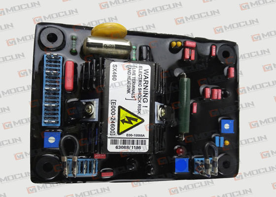 Harga bagus SX460 Avr, Regulator Tegangan Otomatis Untuk Stamford Generator AVR on line