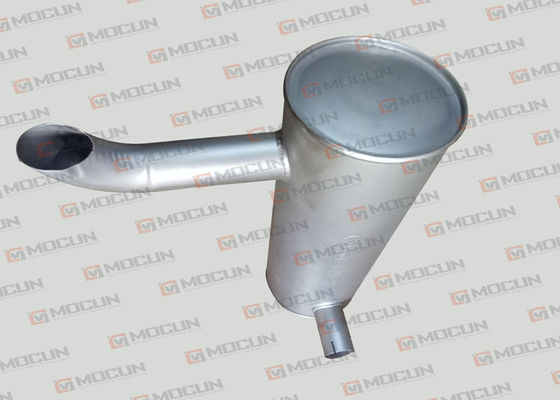 Harga bagus 4448415 Tinggi 77 CM Muffler Fits / Gas Peredam Muffler UNTUK Excavator HITACHI ZAX330 on line