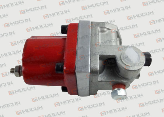 Harga bagus 3018453  NT855 Shutoff Stop Solenoid / Solenoid Valve untuk Penggantian on line