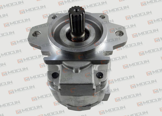 Harga bagus 18012305 Pompa Gear Engine / Penggantian Suku Cadang Pompa Gear untuk Excavator on line