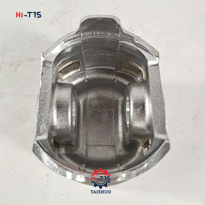 Harga bagus Mesin Piston 1J868 16423-21910 4D87 4 CYL Kit Piston Untuk Mesin K-UBOTA on line