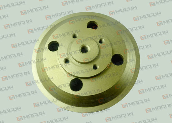 Harga bagus EC210 - 290 Fan Pulley, Fan Pulley 20459960 Untuk  Excavator on line