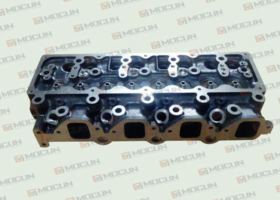 Harga bagus 11039-43G03 Cylinder Head Auto Parts, Cast Iron Cylinder Head Type untuk NISSAN TD27 on line
