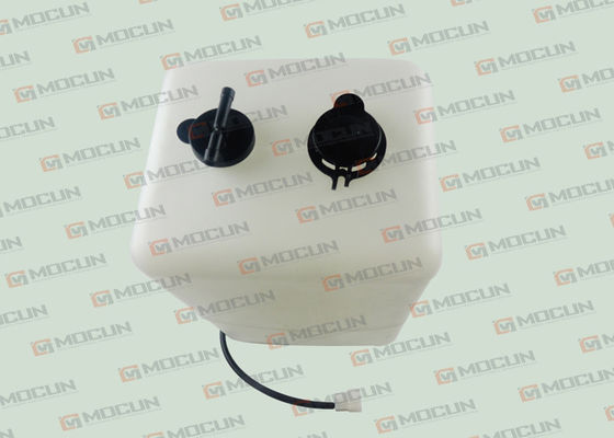 Harga bagus Excavator E330 / E336 Tank Assy Penggantian Suku Cadang untuk Mesin Berat on line