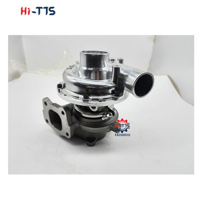 Turbo Turbocharger untuk 4HK1 4HE1 ZX200-3 ZX240-3 ZX270-3 220DW