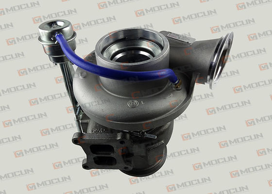 Harga bagus HX55W Turbo 4043707 4955714 Cummins Diesel Turbocharger untuk QSM 2/3 TIER 3 on line