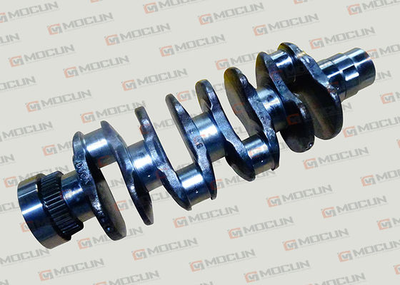 Harga bagus D4D Engine Crankshaft untuk EC140B VOE20891184 EC140B / Suku Cadang Excavator on line