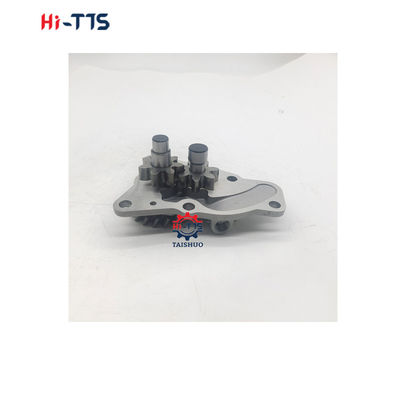 6204-51-1100 Mesin 4D95 Pompa minyak hidraulik untuk PC60-5 PC60-6 PC60-7