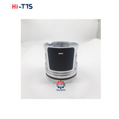 Piston VOE 04501353 04501353 untuk suku cadang mesin D7D