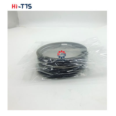 Harga bagus 08-167600-10 50000988 Piston Ring Set 120MM STD untuk suku cadang mesin FL914 on line
