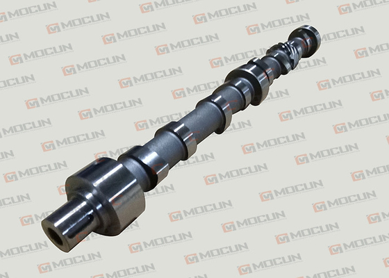 Harga bagus 8-94409-412-0 ISUZU Mesin Diesel Crankshaft / Camshaft 525mm 4BD1 / 4BG1T on line