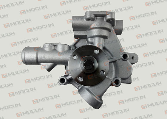 Harga bagus 6132-61-1616 Pompa Air Engine Untuk 4D94, Bagian Aftermarket Excavator on line