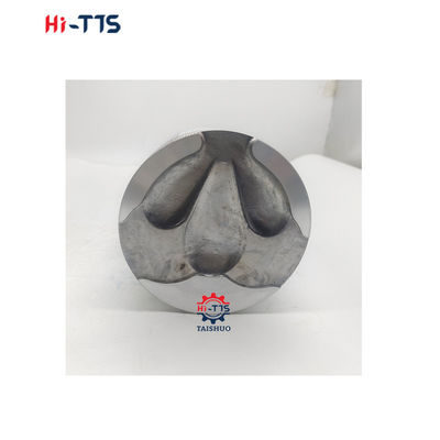 6110-33-2132 Piston untuk suku cadang mesin 4D120.