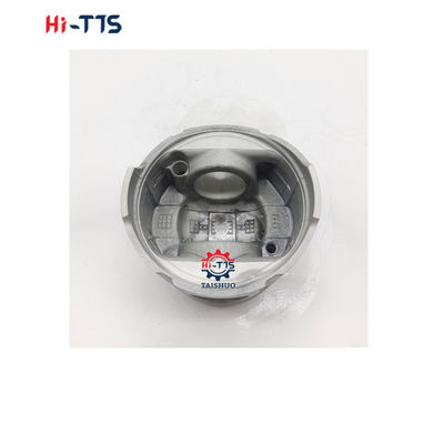 Harga bagus 1-12111781-0 105mm Piston untuk 6BG1 Isuzu Diesel Engine Repair Parts on line