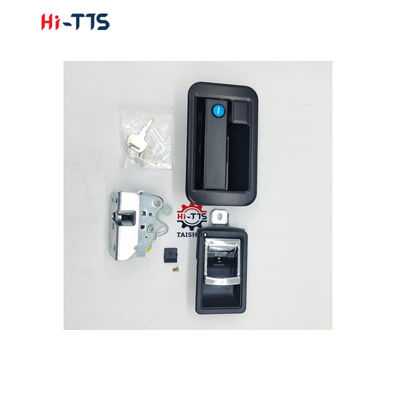 Harga bagus R225-7 Pengaturan kunci pintu untuk kunci pintu samping excavator on line