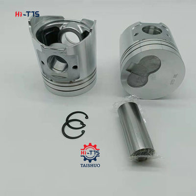 Harga bagus 129904-22120 129903-22120 YM129904-22940 Kit piston 4TNE92 on line