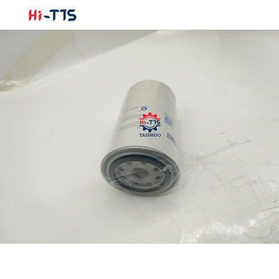 Harga bagus Filter bahan bakar 600-311-8221 600-311-8222 600-311-8239 600-311-8220 Untuk PC120-6 Bagian mesin excavator on line