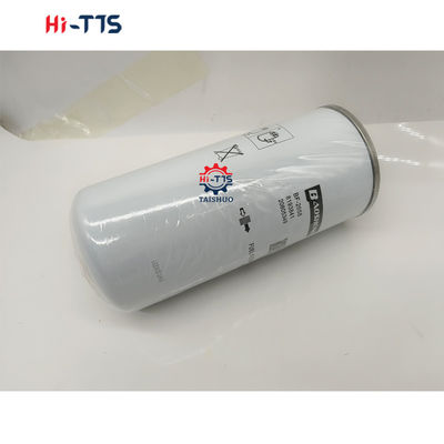 Harga bagus Filter bahan bakar 819341 Untuk D6E EC210 EC290 Bagian mesin excavator on line