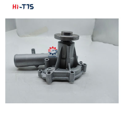 Harga bagus Pompa air 123900-42000 untuk 4TNV106 4TNE106 Mesin Yan-mar on line
