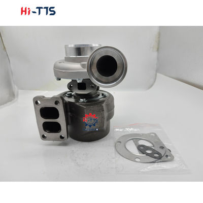 Harga bagus Penggali  EC210B Mesin D6D Turbo S200 Turbocharger 318706 04282637 04258679 on line