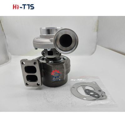 Harga bagus Penggali Volvo EC210B Mesin D6D Turbo S200 Turbocharger 318706 04282637 04258679 on line