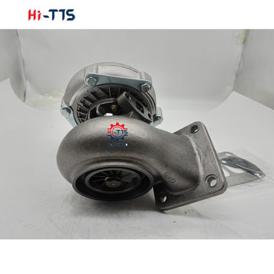 Harga bagus Turbocharger Mesin 6D95 6207-81-8210 6207818210 Untuk Pc200-5 Garrett Turbo Charger on line