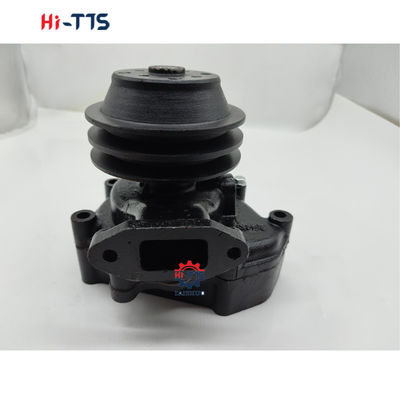 Harga bagus 495 495D 4100 4102 ZH4100 K4100 Pump Water Assembly Mesin Diesel suku cadang on line