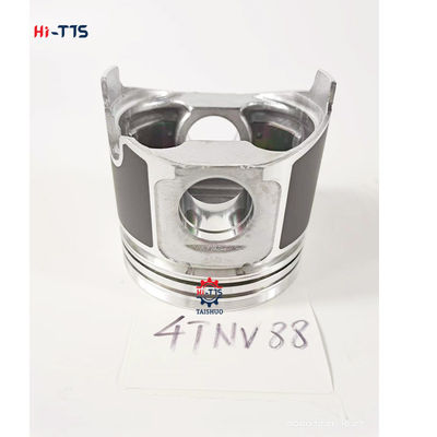 Harga bagus 4TNV88 Y129005-22080 YM129005-22080 129005-22080 Piston Penggali on line