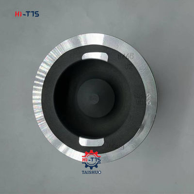 Harga bagus Mesin Excavator Piston 6CT QSB5.9 ISBE5.9 8645 3948465 3802927 on line