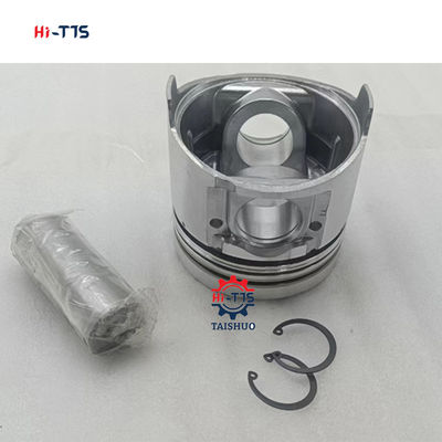 Harga bagus OEM Piston 6D95 6207-31-2141 Mesin Diesel Piston Kit 95mm on line