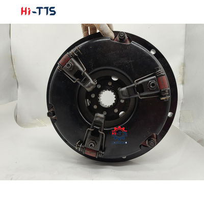 495A 504 traktor produksi Jiangsu Qinggong 550 tembaga 16 gigi kopling perakitan