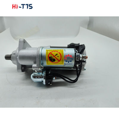 Harga bagus 10461771 19011402 8200067 12V 3.3KW 10T Starter Motor Untuk Truk Ford on line