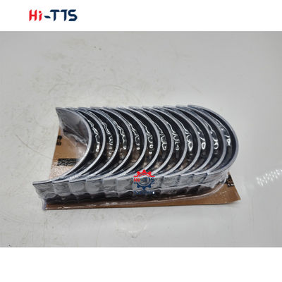 K19 KTA19 QSK19 Mesin Perahu Laut Mesin Diesel 205840 Con Rod Bearing