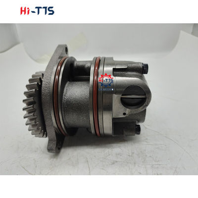 Harga bagus QSK19 KTA19 Pompa Minyak Mesin Diesel 3201119 3047549 Bagian Mesin on line