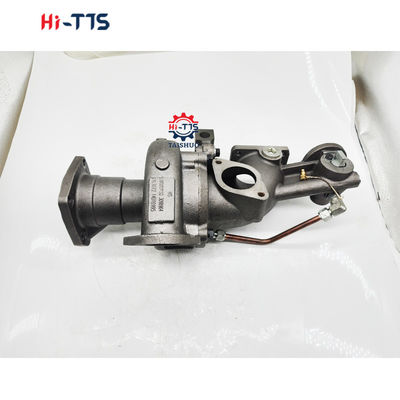 Harga bagus 3086115 473 3098966 3098963 Pompa air Untuk mesin excavator QSK19 on line