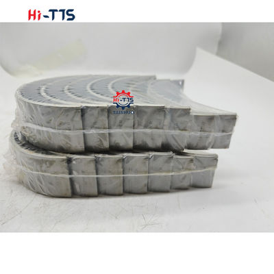 KTA19 Mesin Diesel Bantalan Utama AR12270 Bulldozer Overhaul Bantalan Crankshaft Bantalan