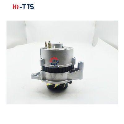 495A 504 SL4100ABT alternator untuk Traktor Diproduksi di Shanghai