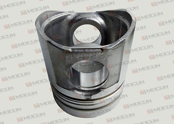 Harga bagus Nomor 6150-31-2112 Mesin Logam Piston 6D125 6D125-1 Untuk Komatsu Excavator PC400 on line