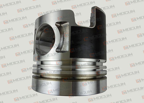 Harga bagus 324-4235 C6.4 Mesin Diesel Piston untuk E320D, Suku Cadang Excavator on line